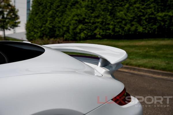 Used 2017 Porsche 911 Turbo | Woodbury, NY
