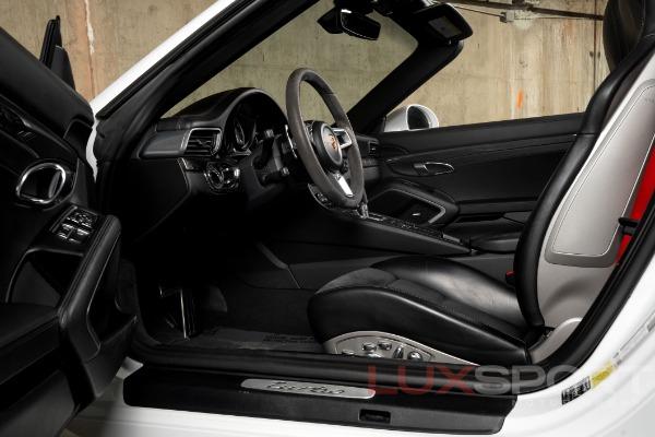 Used 2017 Porsche 911 Turbo | Woodbury, NY