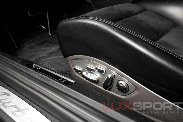 Used 2017 Porsche 911 Turbo | Woodbury, NY