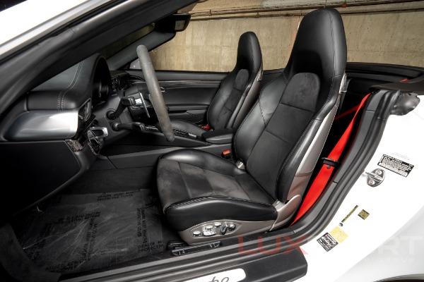 Used 2017 Porsche 911 Turbo | Woodbury, NY