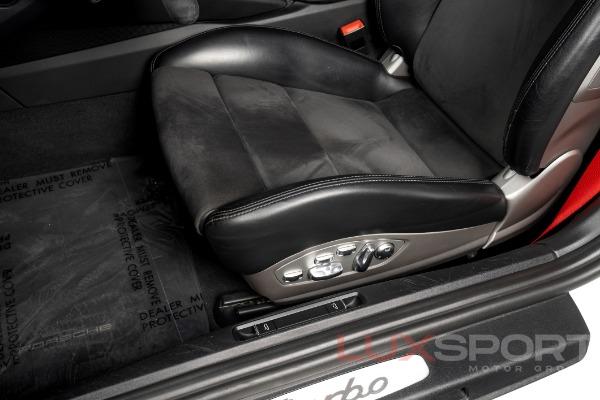 Used 2017 Porsche 911 Turbo | Woodbury, NY
