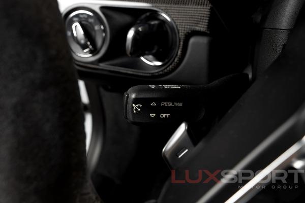 Used 2017 Porsche 911 Turbo | Woodbury, NY