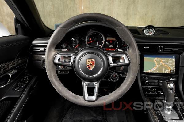 Used 2017 Porsche 911 Turbo | Woodbury, NY