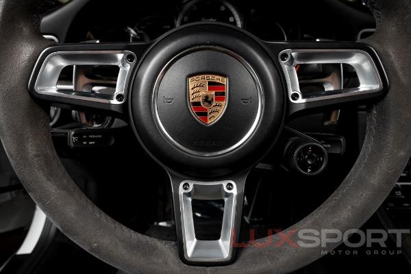 Used 2017 Porsche 911 Turbo | Woodbury, NY