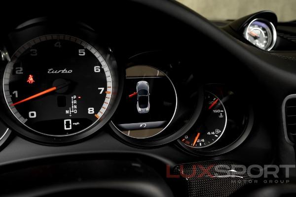 Used 2017 Porsche 911 Turbo | Woodbury, NY
