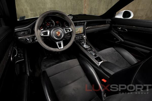 Used 2017 Porsche 911 Turbo | Woodbury, NY