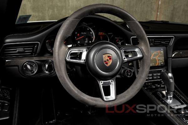 Used 2017 Porsche 911 Turbo | Woodbury, NY