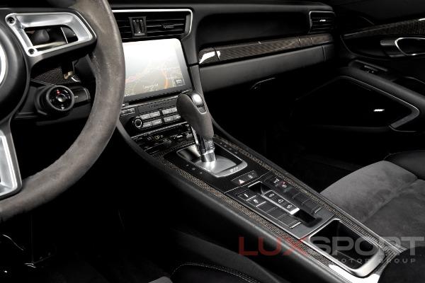 Used 2017 Porsche 911 Turbo | Woodbury, NY