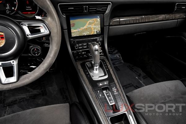 Used 2017 Porsche 911 Turbo | Woodbury, NY