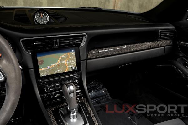 Used 2017 Porsche 911 Turbo | Woodbury, NY