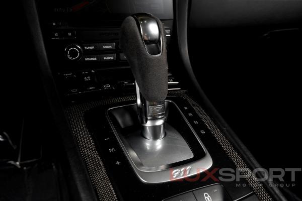 Used 2017 Porsche 911 Turbo | Woodbury, NY