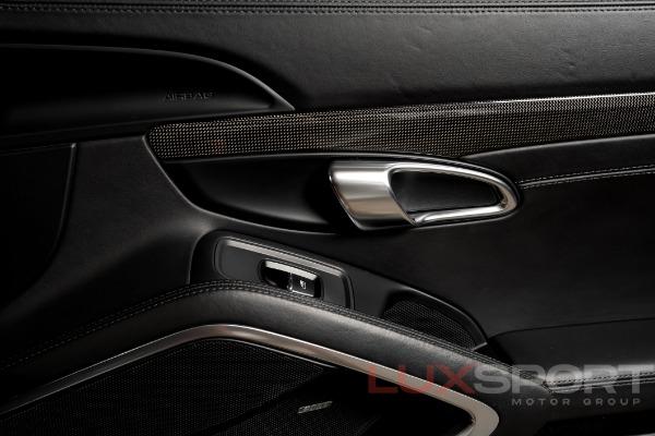 Used 2017 Porsche 911 Turbo | Woodbury, NY