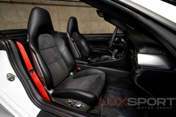 Used 2017 Porsche 911 Turbo | Woodbury, NY
