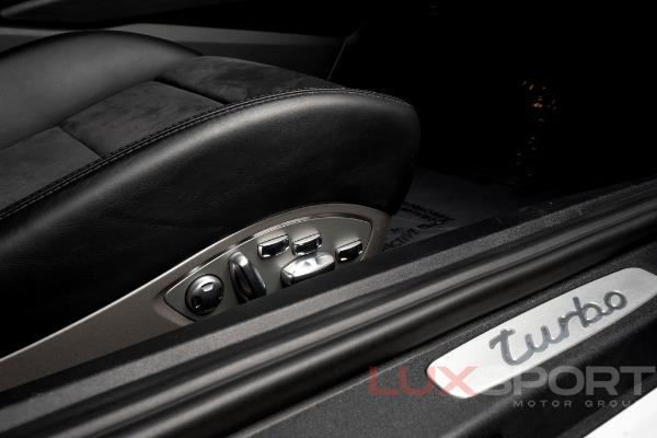 Used 2017 Porsche 911 Turbo | Woodbury, NY