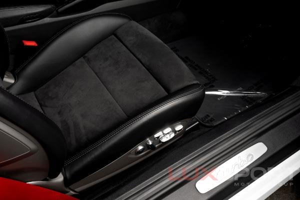 Used 2017 Porsche 911 Turbo | Woodbury, NY