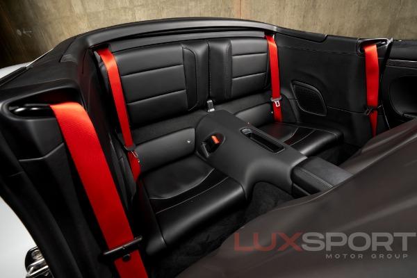 Used 2017 Porsche 911 Turbo | Woodbury, NY