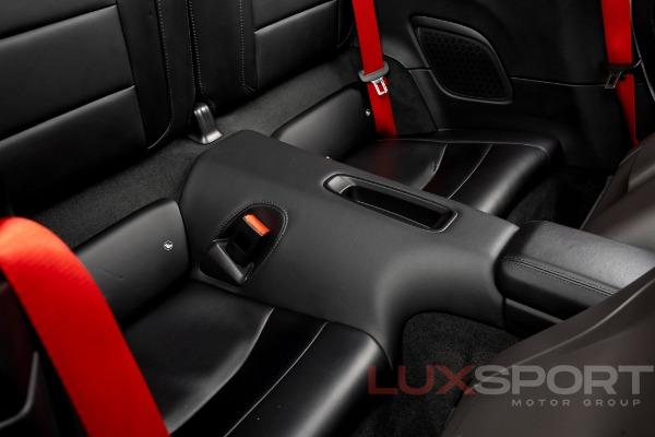 Used 2017 Porsche 911 Turbo | Woodbury, NY