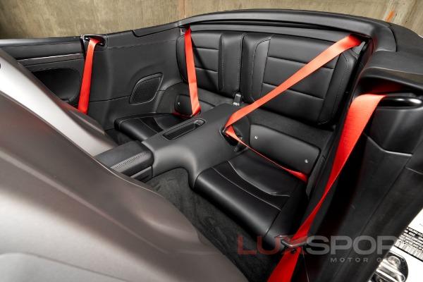 Used 2017 Porsche 911 Turbo | Woodbury, NY
