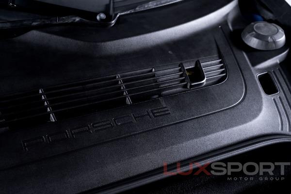 Used 2017 Porsche 911 Turbo | Woodbury, NY