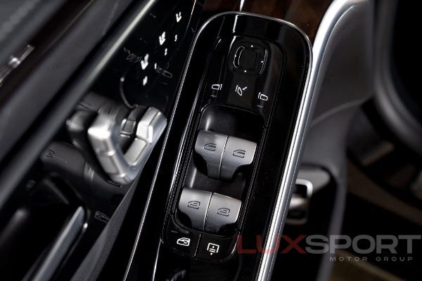 Used 2021 Mercedes-Benz S-Class S 580 4MATIC | Woodbury, NY