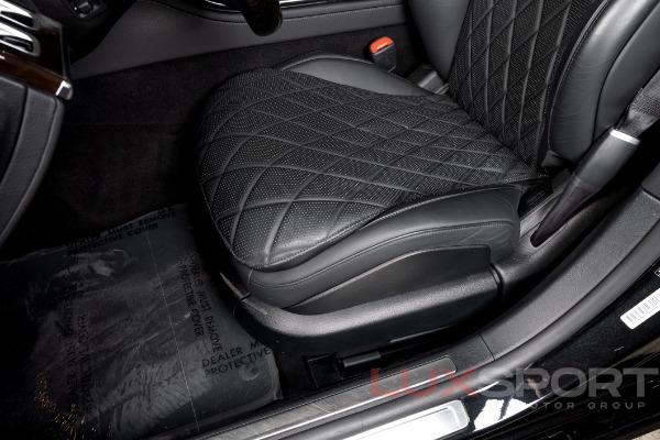Used 2021 Mercedes-Benz S-Class S 580 4MATIC | Woodbury, NY