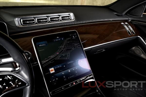 Used 2021 Mercedes-Benz S-Class S 580 4MATIC | Woodbury, NY