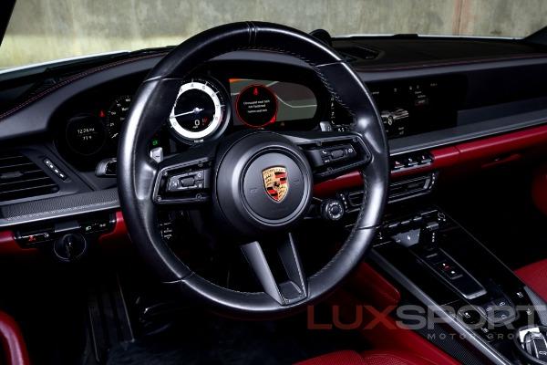 Used 2020 Porsche 911 Carrera S | Woodbury, NY