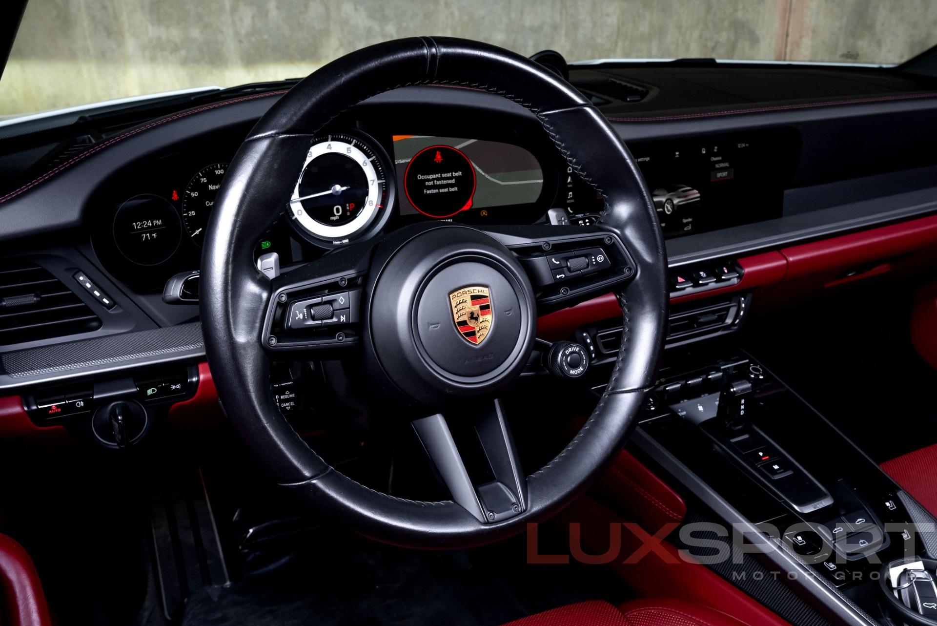 Used 2020 Porsche 911 Carrera S | Woodbury, NY