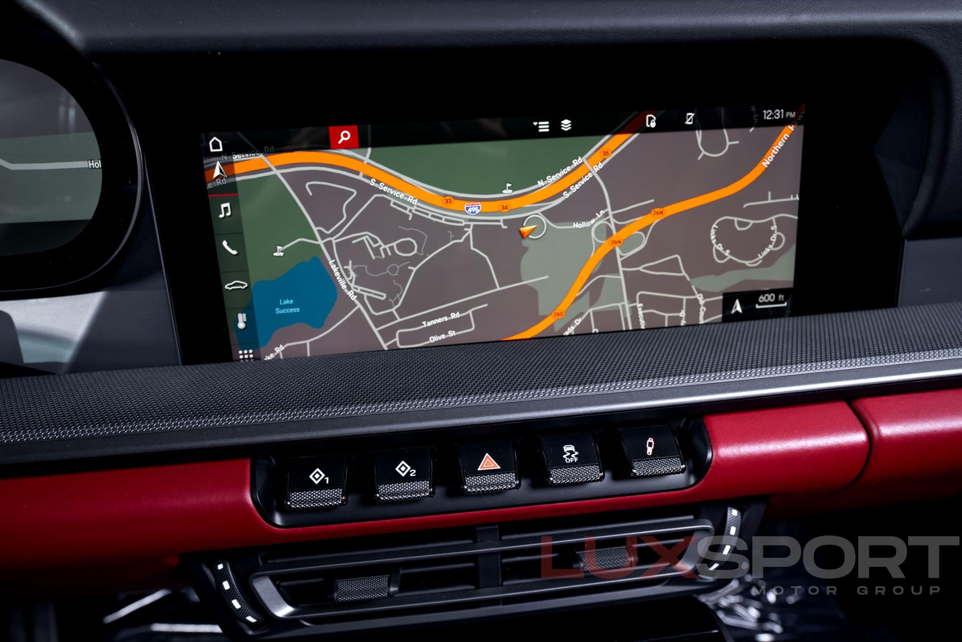 Used 2020 Porsche 911 Carrera S | Woodbury, NY