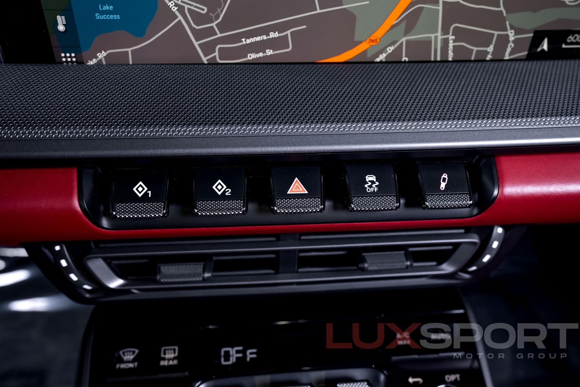 Used 2020 Porsche 911 Carrera S | Woodbury, NY