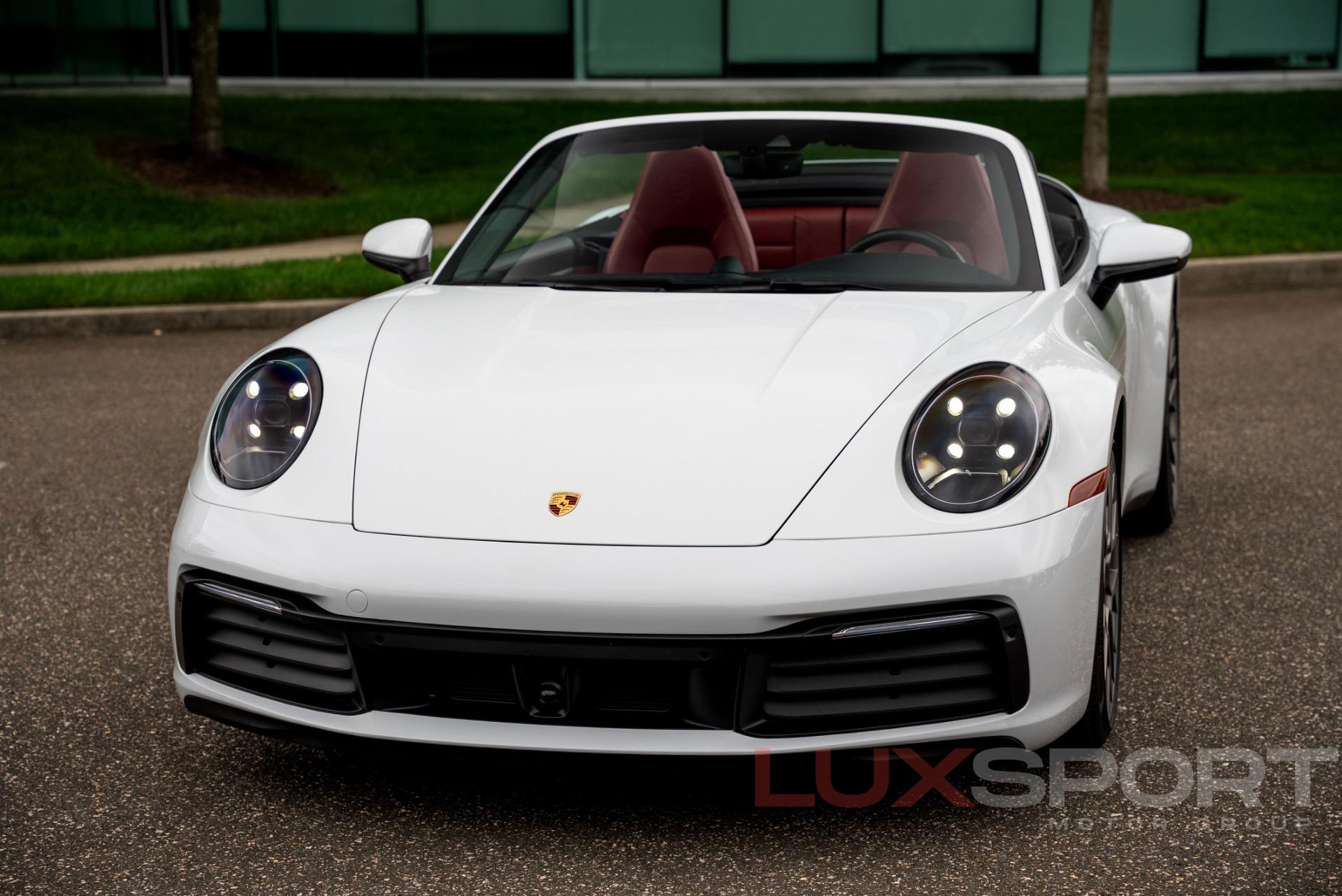 Used 2020 Porsche 911 Carrera S | Woodbury, NY