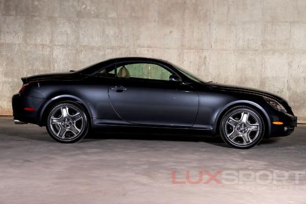 Used 2007 Lexus SC 430  | Woodbury, NY
