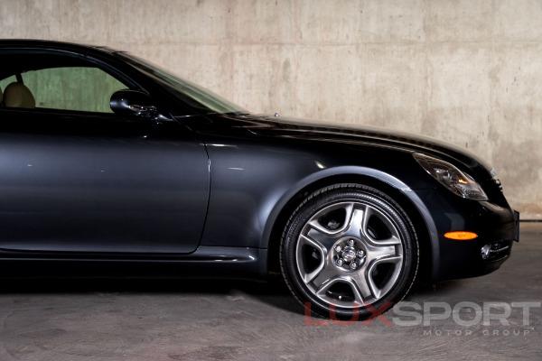 Used 2007 Lexus SC 430  | Woodbury, NY