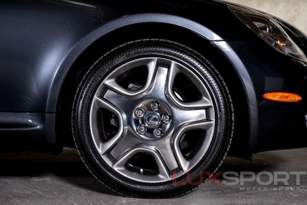 Used 2007 Lexus SC 430  | Woodbury, NY