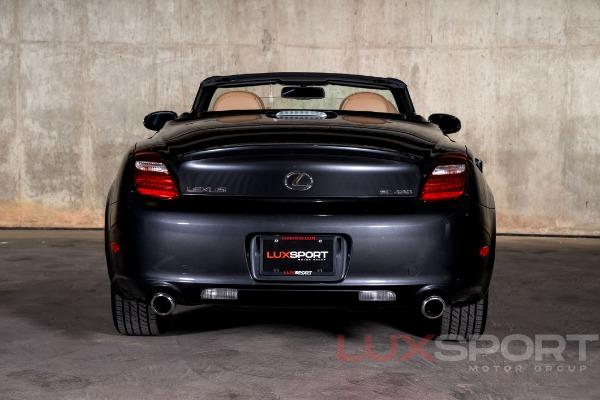 Used 2007 Lexus SC 430  | Woodbury, NY