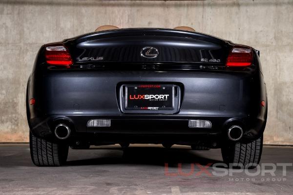 Used 2007 Lexus SC 430  | Woodbury, NY