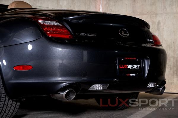 Used 2007 Lexus SC 430  | Woodbury, NY