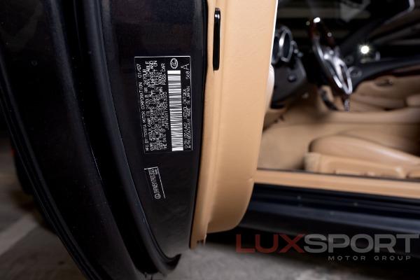 Used 2007 Lexus SC 430  | Woodbury, NY