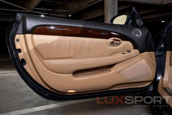 Used 2007 Lexus SC 430  | Woodbury, NY
