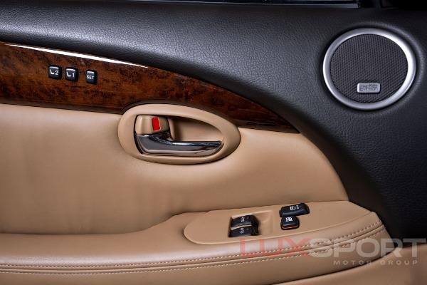 Used 2007 Lexus SC 430  | Woodbury, NY