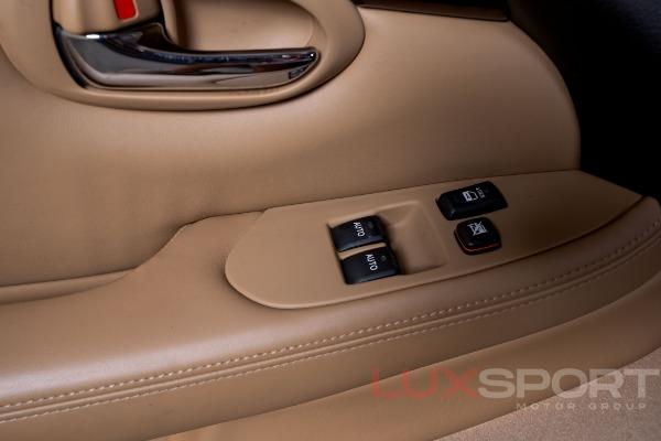 Used 2007 Lexus SC 430  | Woodbury, NY