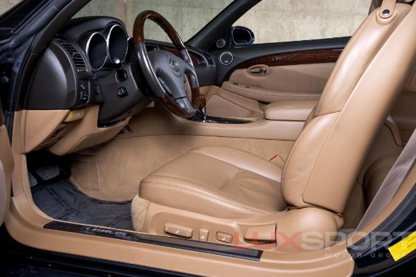Used 2007 Lexus SC 430  | Woodbury, NY
