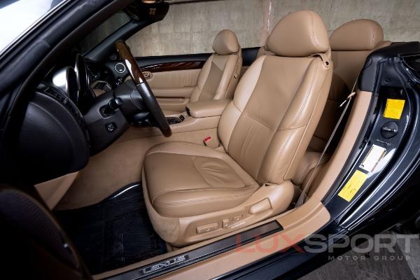 Used 2007 Lexus SC 430  | Woodbury, NY