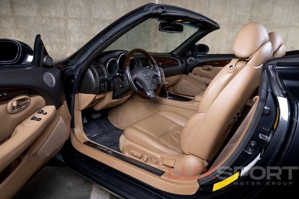 Used 2007 Lexus SC 430  | Woodbury, NY