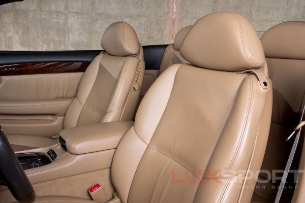 Used 2007 Lexus SC 430  | Woodbury, NY