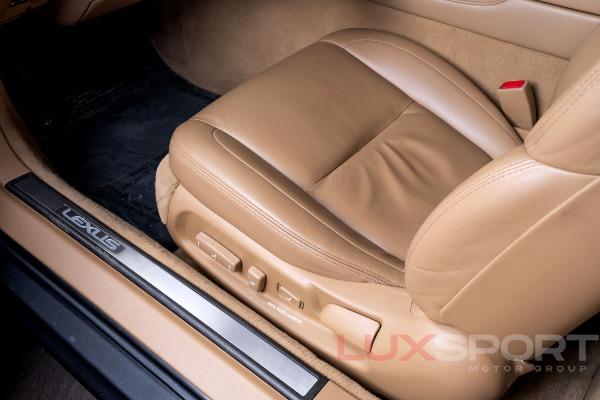 Used 2007 Lexus SC 430  | Woodbury, NY