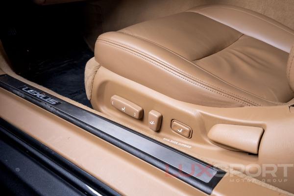 Used 2007 Lexus SC 430  | Woodbury, NY