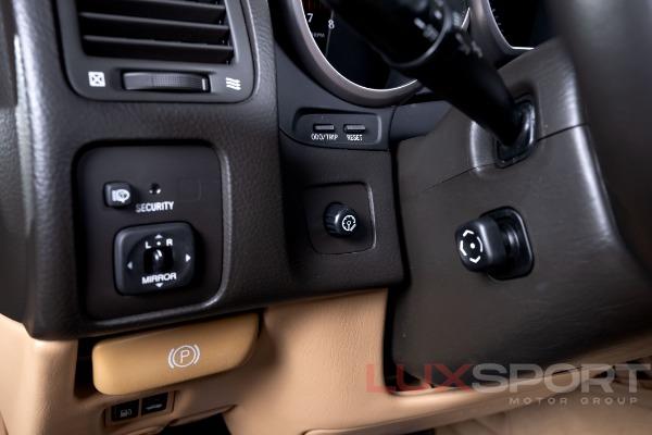 Used 2007 Lexus SC 430  | Woodbury, NY