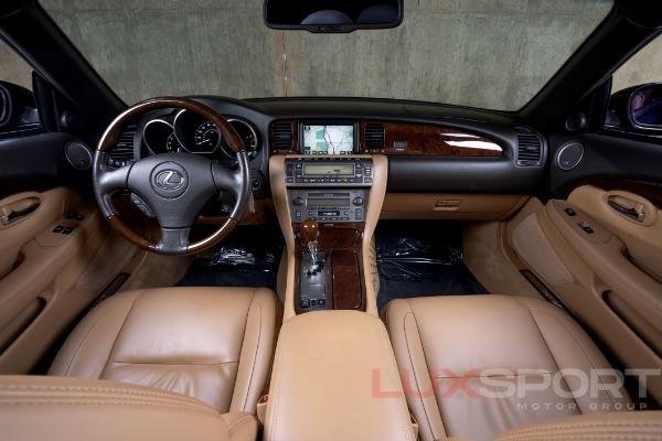 Used 2007 Lexus SC 430  | Woodbury, NY
