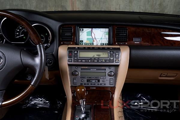 Used 2007 Lexus SC 430  | Woodbury, NY